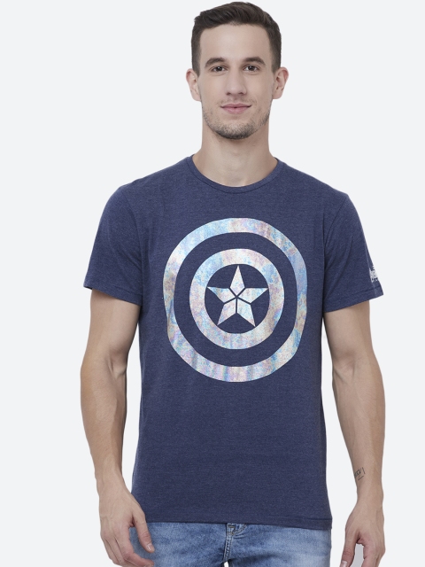 

Avengers, Blue
