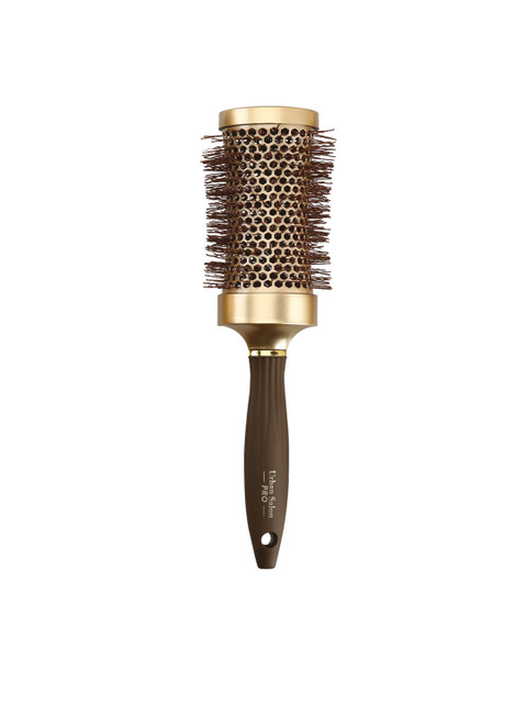 

CalaUrban Salon Pro Ceramic Thermal Blow Drying Round Hair Brush 54mm, Multi