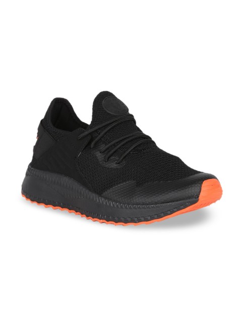 

Allen Solly Men Black Sneakers