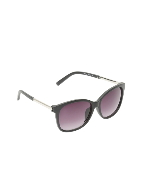 

Z-ZOOM Women Rectangle Sunglasses 55111, Purple