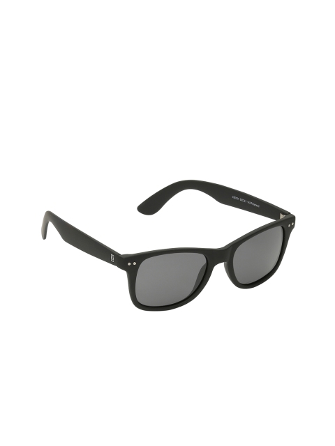 

Z-ZOOM Unisex Wayfarer Sunglasses 55101, Grey