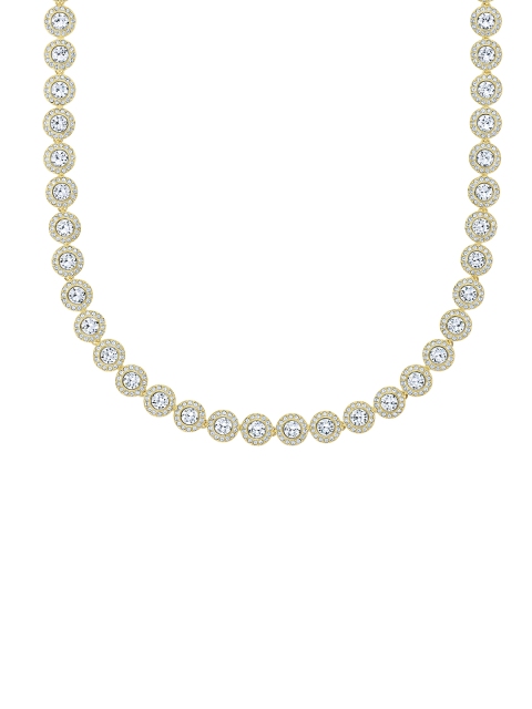 

SWAROVSKI ANGELIC:ALL-AROUND RND CRY/GOS, White