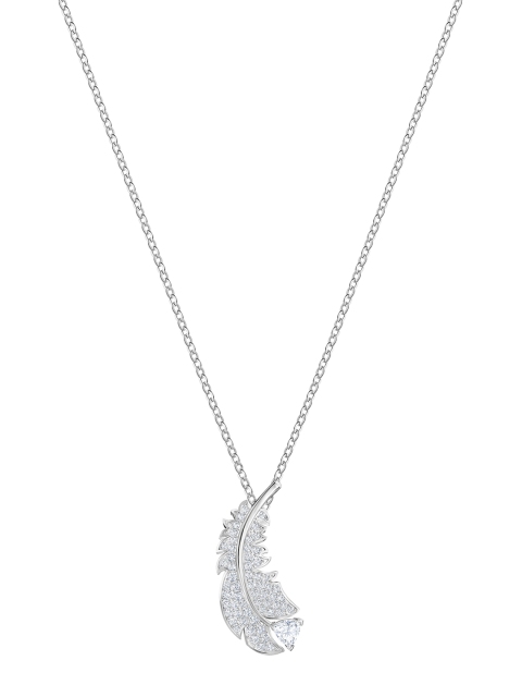 

SWAROVSKI Women Nice Necklace, White
