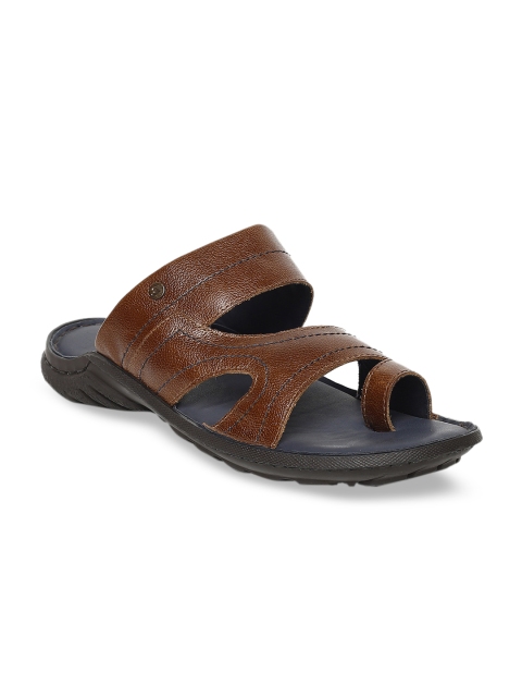 

GABICCI Men Brown Sandals