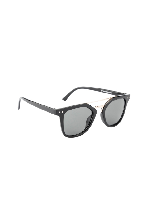 

EPICINK hob Unisex Other Sunglasses, Black