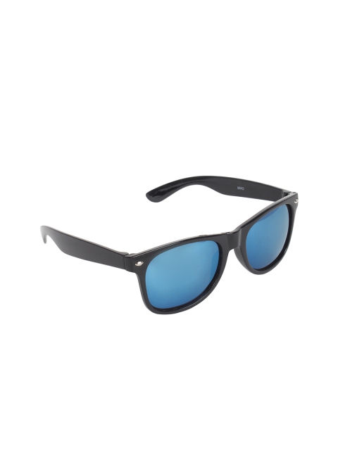 

EPICINK hob Unisex Aviator Sunglasses EPS-8223104, Blue