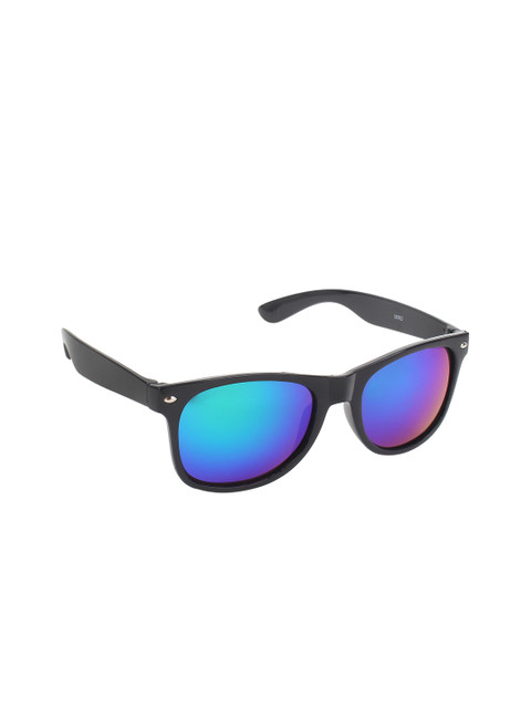 

EPICINK hob Unisex Wayfarer Sunglasses EPS-8223102, Blue
