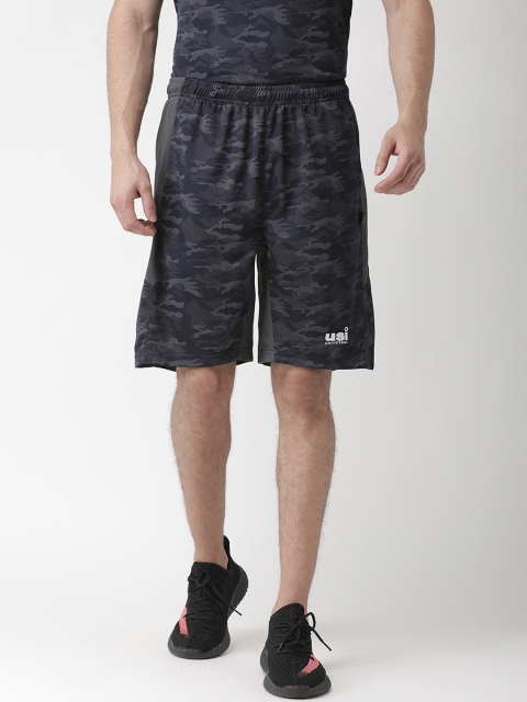 

USI UNIVERSAL Men Navy Blue