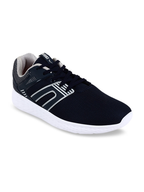 

Yuuki Men Navy Blue Training Shoes