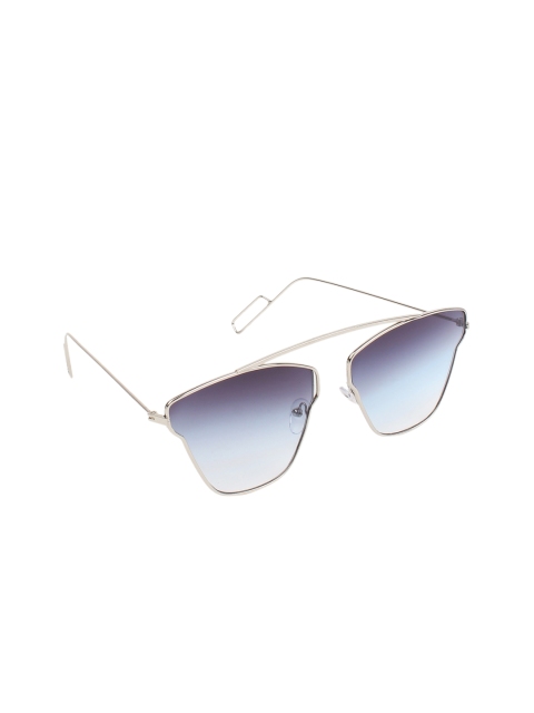 

EPICINK hob Unisex Aviator Sunglasses, Blue
