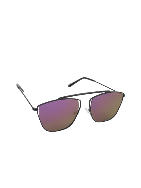 

EPICINK hob Unisex Aviator Sunglasses, Green