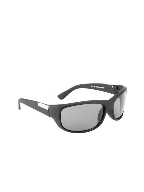 

EPICINK hob Unisex Sports Sunglasses, Grey