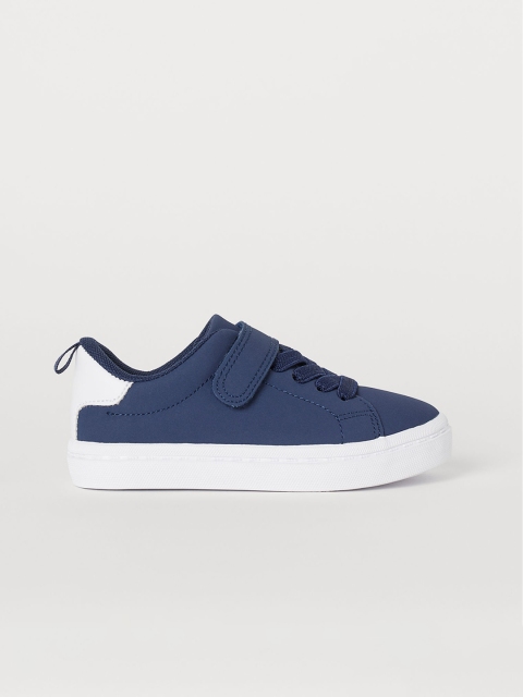 

H&M Boys Blue Trainers