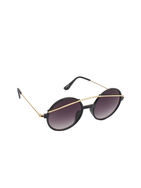 

EPICINK hob Unisex Round Sunglasses EPS-1965704, Purple