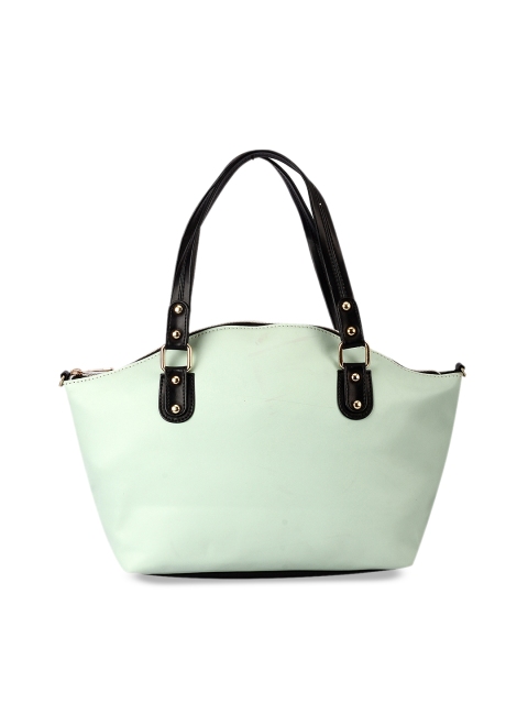 

Berrypeckers Blue Solid Shoulder Bag