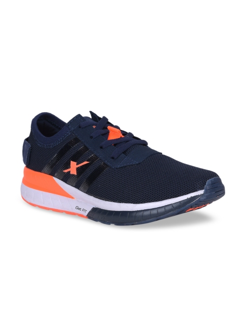 sparx shoes owner name