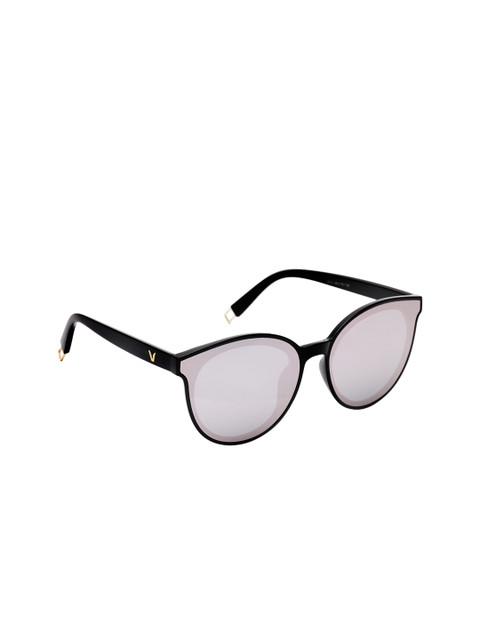 

AVANT-GARDE PARIS Women Butterfly Sunglasses 8883610684189, Grey