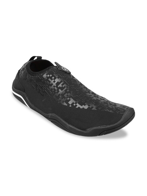 

Mochi Men Black Sneakers