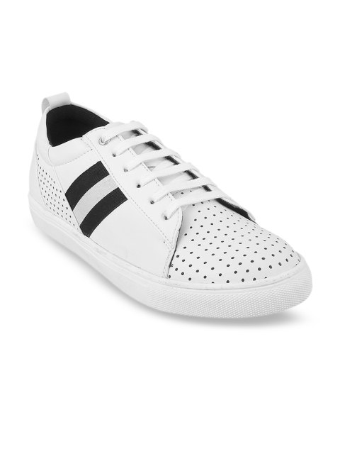 

Mochi Men White Sneakers