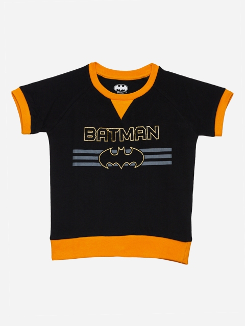 

Batman, Black