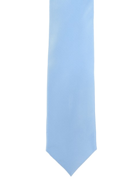 

Van Heusen Men Blue Broad Tie