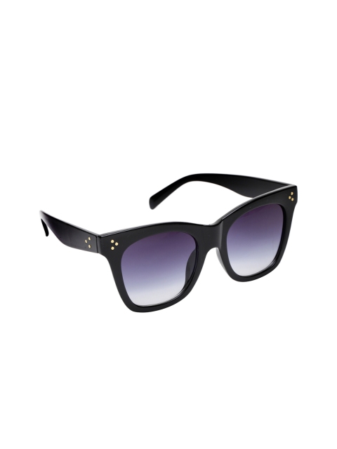 

AVANT-GARDE PARIS Women Cateye Sunglasses 8883610684196, Purple