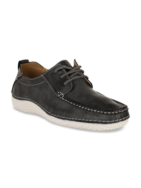

Harvard Men Grey Sneakers