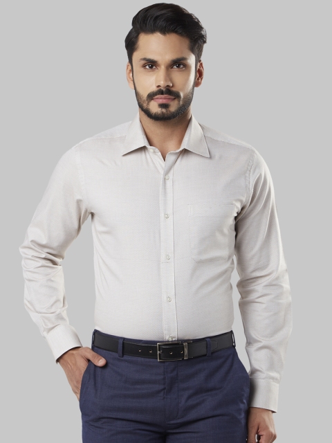 

Raymond Men Brown Shirt