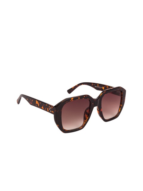 

Voyage Unisex Square Sunglasses 2042MG2864, Brown