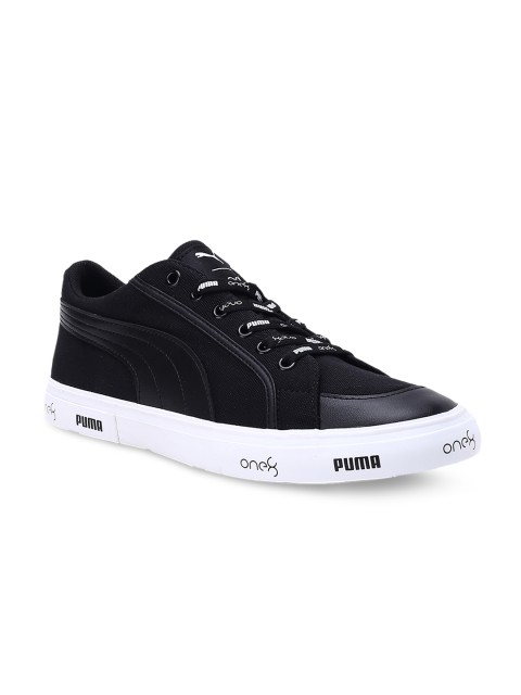 

Puma Men Black One8 V2 IDP Sneakers
