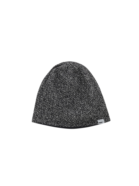

Puma Unisex Black Solid Beanie