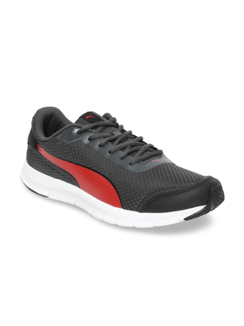 

Puma Men Black Sneakers