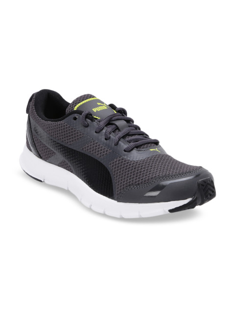 

Puma Men Black Sneakers