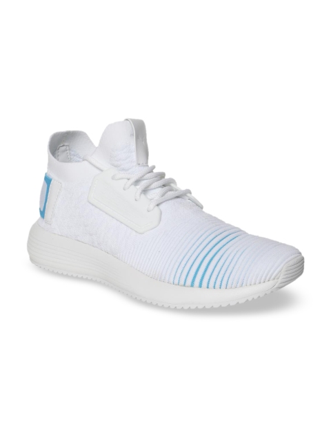 

Puma Women White Sneakers