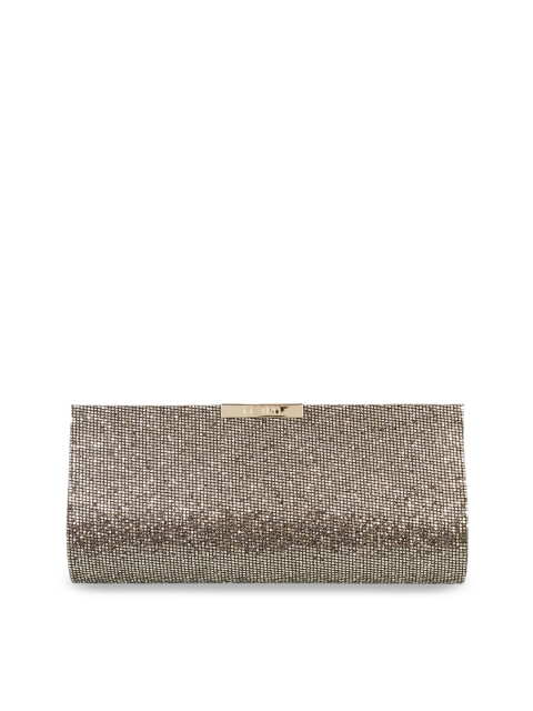

Metro Gold-Toned Embellished Purse Clutch