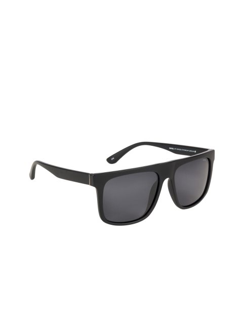 

INVU Men Square Sunglasses B2913A, Blue