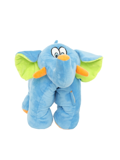 

Travel Blue Kids Blue Trunky The Elephant Travel Neck Pillow