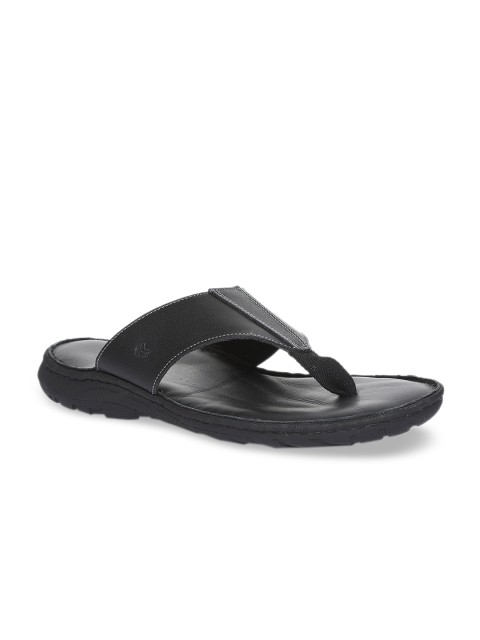 

Arrow Men Black Sandals