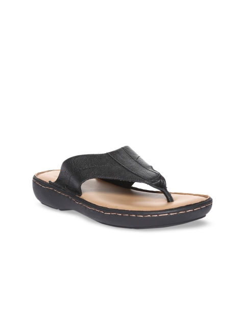 

Arrow Men Black Sandals