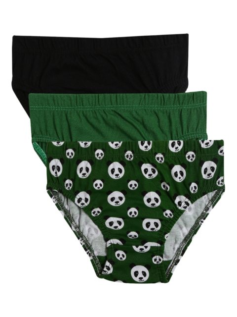 

Claesens Holland Boys Pack of 3 Basic Briefs CL160, Assorted