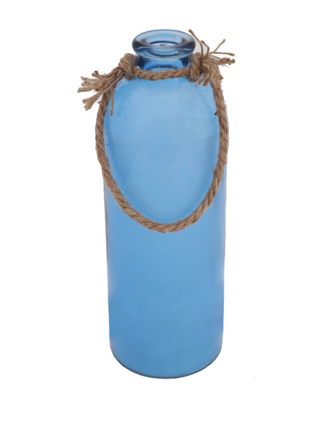 

Living Essence Blue Solid Venus Starlight Bottle