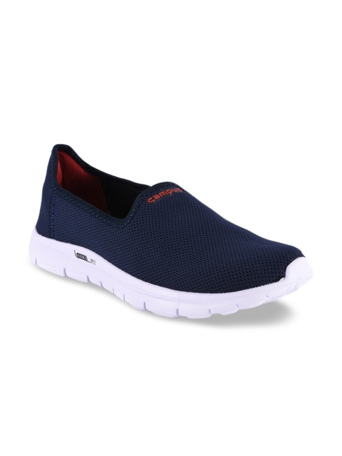 

Campus Women Navy Blue GRACY Running Shoes