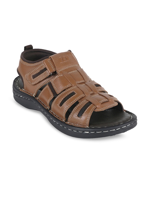 

ID Men Tan Sandals
