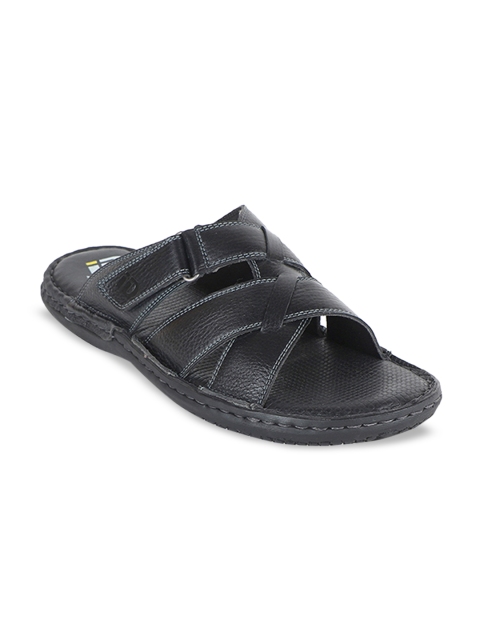 

ID Men Black Sandals