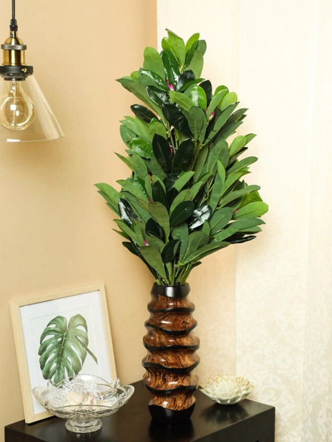 

PolliNation Green Artificial Plant