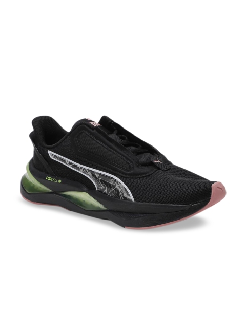 

Puma Women Black LQDCELL Shatter XT Shift Wn's Training or Gym Shoes