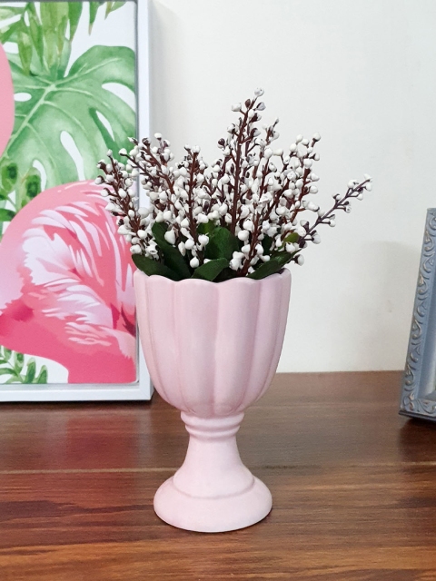 

Art Street Unisex Pink Artificial Flowers and Plants