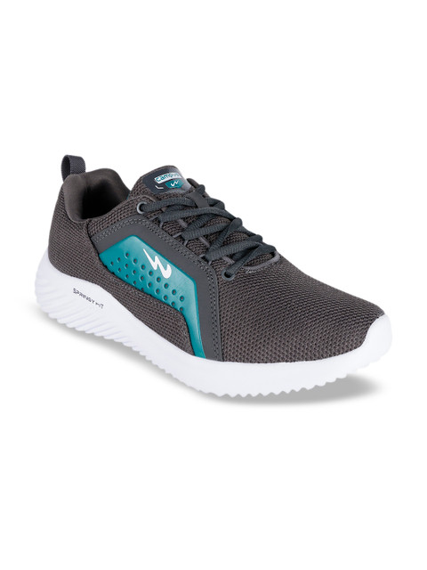 

Campus Men Grey NEIL Running Shoes