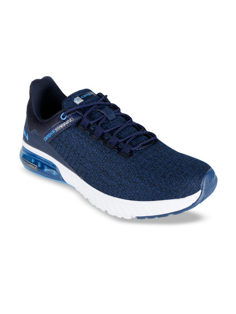 

Campus Men Navy Blue STUD Running Shoes