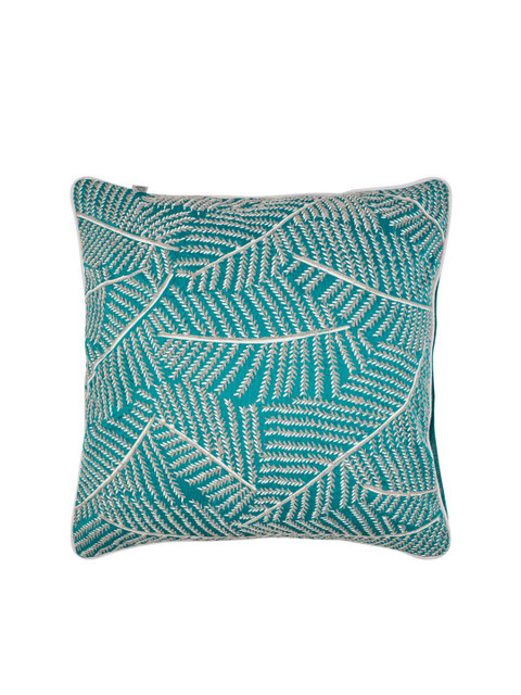 

HomeTown Gold-Toned Fio Praying Buddha Cape Idol, Teal